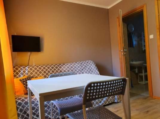 Homestay Minipensjonat Admiral *