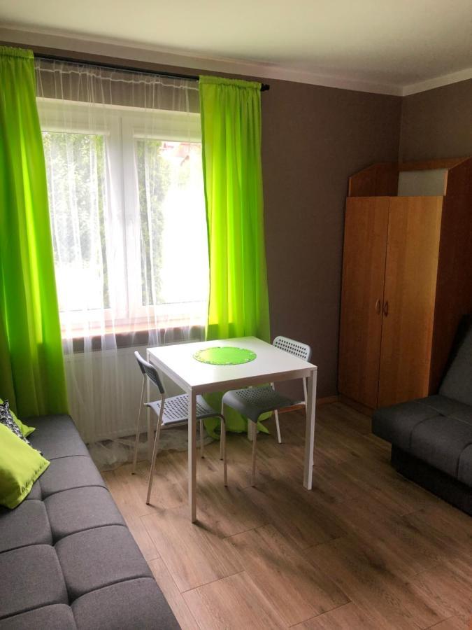 Homestay Minipensjonat Admiral *