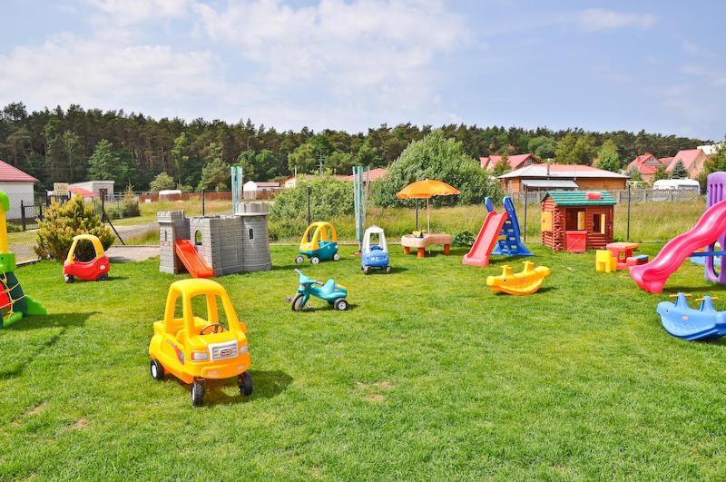 Minipensjonat Admiral Homestay Jaroslawiec