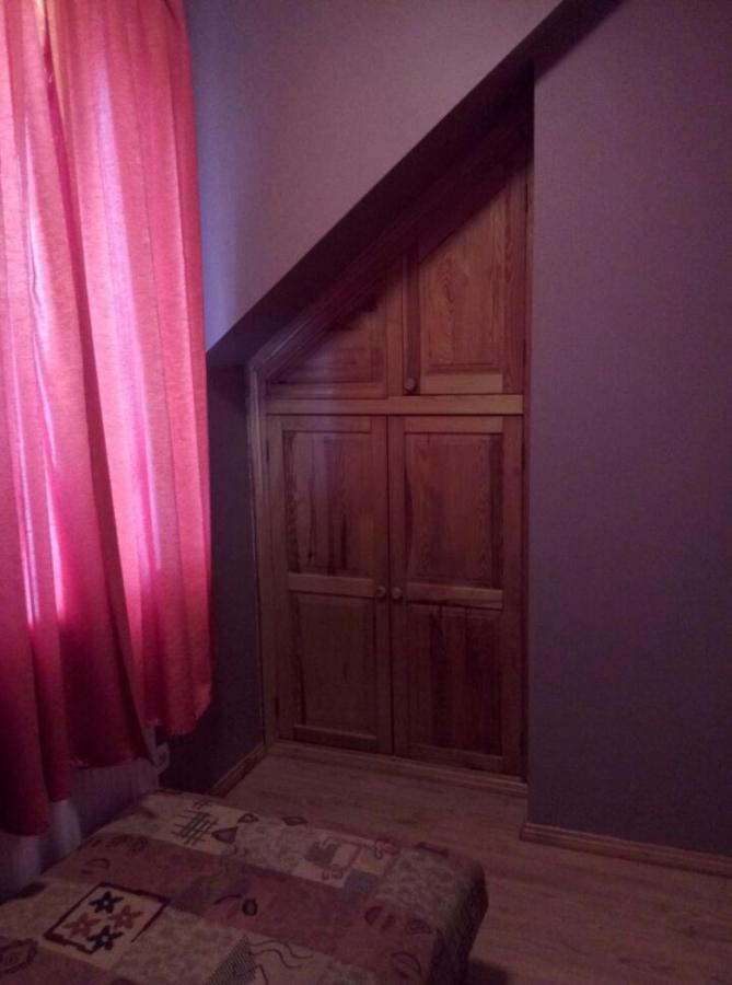 Homestay Minipensjonat Admiral Jaroslawiec