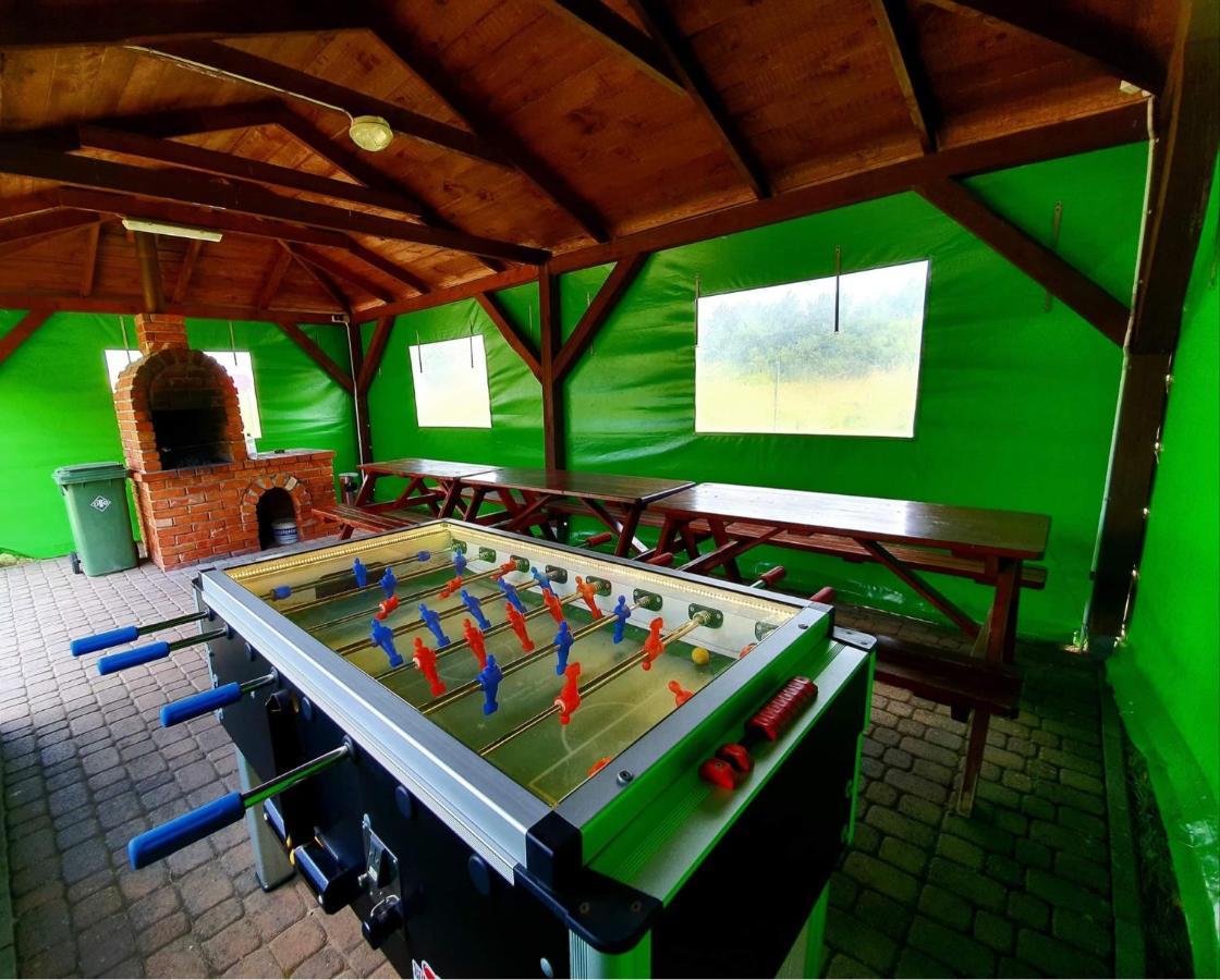 Homestay Minipensjonat Admiral *